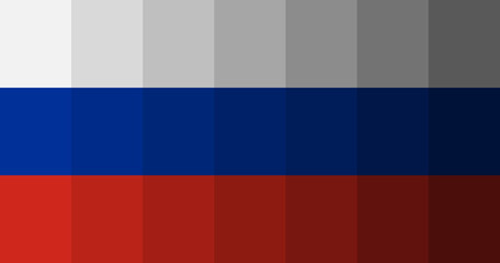 Russian flag image background