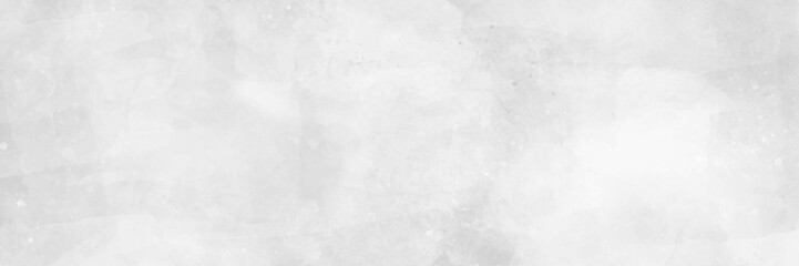 White concrete stone surface paint wall background, white cement wall texture for interior design. dark edges. copy space for add text.