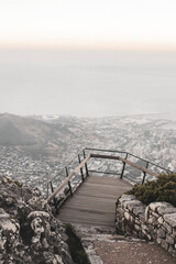 Cape Town, Afrique du Sud, Afrique du Sud, Paysage, Voyage, Nature, Cape Town, Table Mountain, Table Mountain