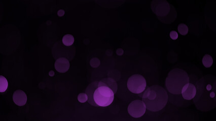 Bokeh pink and purple Abstract back Background . valentine 