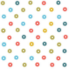 flower pattern , flower background texture