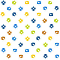 flower pattern , flower background texture