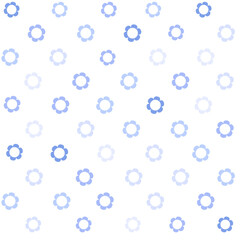 flower pattern, flower symbol ,flower background texture