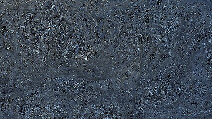 abstract molten lead texture background with copy space for text or image