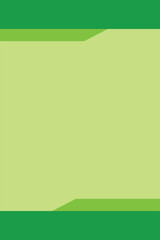 Fototapeta premium Landscape Vector of color for design and background and presentation