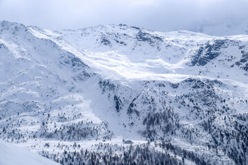 Impressions of Zermatt and the swiss alps