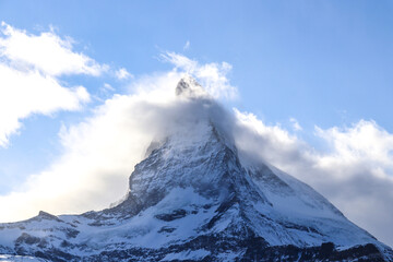 Impressions of Zermatt and the swiss alps