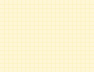 点線でできた方眼のシンプルな背景素材　大きめなマス目