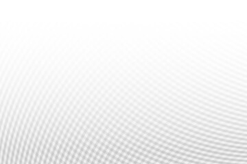 Abstract white and gray color, modern design background with geometric shape. Vector illustration.	