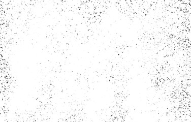 Black and white grunge. Distress overlay texture. Abstract surface dust and rough dirty wall background concept.Abstract grainy background, old painted wall.