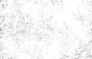 Grunge black and white pattern. Monochrome particles abstract texture. Background of cracks, scuffs, chips, stains, ink spots, lines. Dark design background surface.
