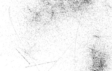 grunge texture.Overlay illustration over any design to create grungy vintage effect and depth. For posters, banners, retro and urban designs.