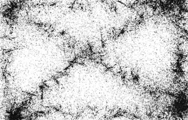 Grunge white and black wall background.Abstract black and white gritty grunge background.black and white rough vintage distress background