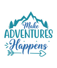adventure svg t shirt mg designs
