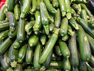 Zucchine