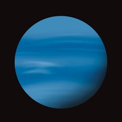 Planets in the solar system Mercury, Venus, Earth, Mars, Jupiter, Saturn, Uranus, Neptune, Bluto, extraterrestrial galaxy