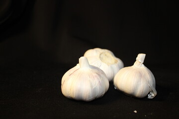 What vampires do not like