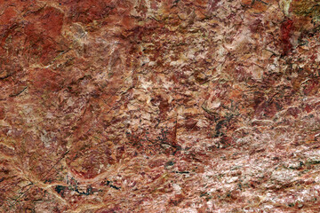 texture of natural stone, stone background