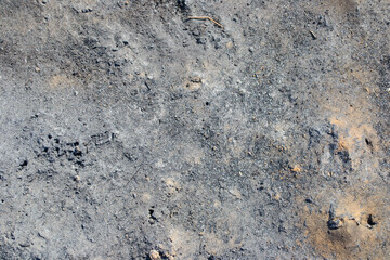background soil ash nature volcano ukraine nature black