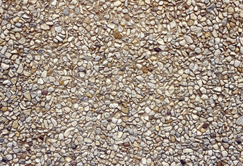 Fondo textura empedrado