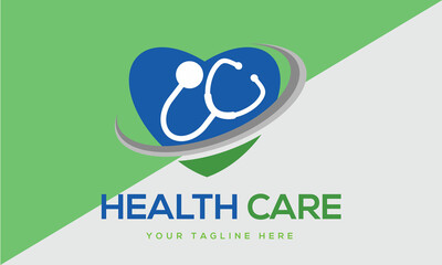 health care logo for your business