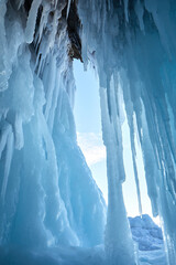 Winter background