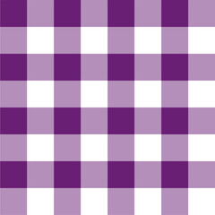 Classic tartan check seamless pattern.