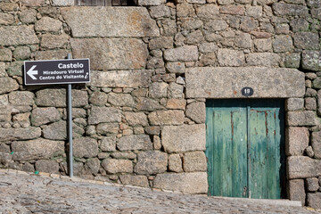Castelo Novo (Portugal)