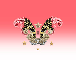 Textile print pattern. abstract flower seamless fabric and digital print pattern. geometric print pattern for textile design and fabrics.	
