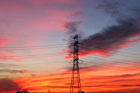 「あかね雲」の画像 9,776 件の Stock 写真、ベクターおよびビデオ Adobe Stock