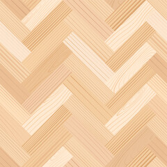 wooden floor parquet