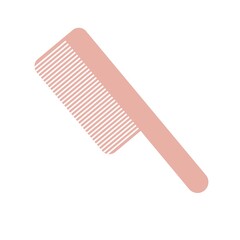 hair comb icon