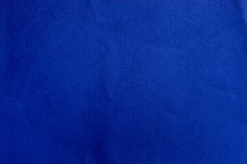 Textura de papel pintado de color azul