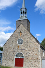 Small Town Church