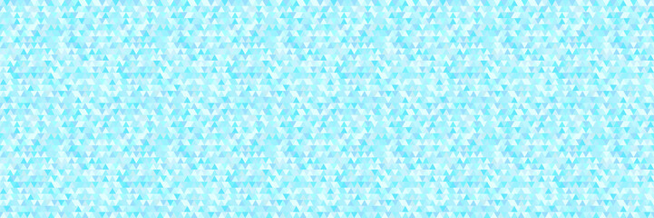 Seamless triangle pattern. Geometric wallpaper of the surface. Unique background. Doodle for design. Print for flyers, posters, t-shirts and textiles. Vintage and retro style