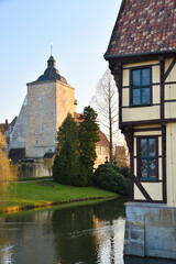 Burg Steinfurt