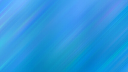 Abstract gradient textured linear blue background.