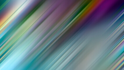 Abstract gradient multicolored linear background.