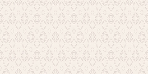 Seamless pattern with flowers, texture. Vector illustration