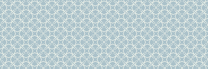 Blue background, texture. Wallpaper seamless. Vector illustration