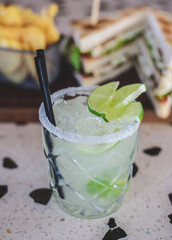 Lima Cold Drink 