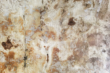 Concrete cement cracked wall texture for background                                                                            