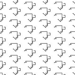 hand drawn arrows