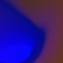abstract blue background