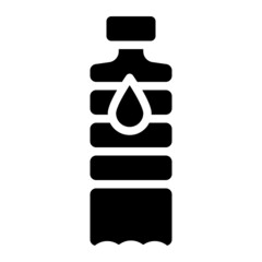 water bottle