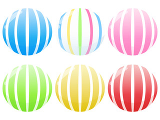 手毬飴6種セット