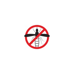 mosquito icon.