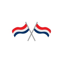Netherlands flag icon