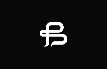  Letter B Media Logo Letter Business Template Vector icon