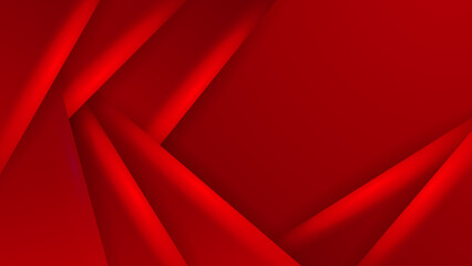 Abstract dark red background